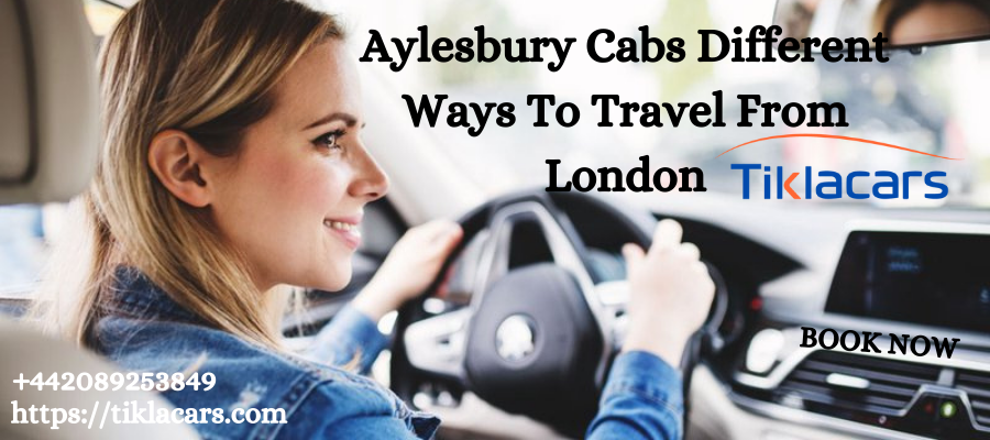 Aylesbury cabs