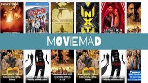 MovieMad 2022 Latest movies
