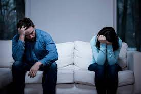 How does being depressed affect your relationship?