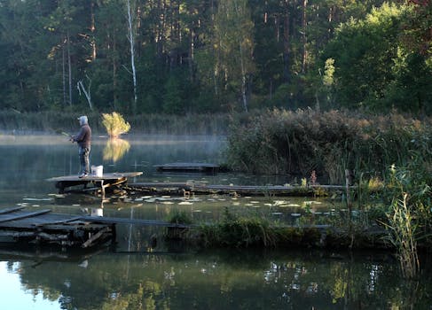 Navigating the Legal Labyrinth with Pond Lehocky: More Than Just a Name?